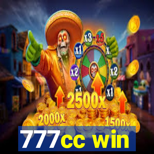 777cc win